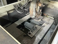 Mitsubishi - 1999 - fx20k - draadvonk- en erodeermachine - afbeelding 13 van  26