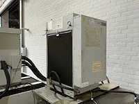 Mitsubishi - 1999 - fx20k - draadvonk- en erodeermachine - afbeelding 15 van  26