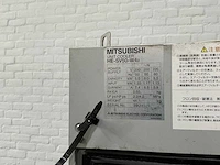 Mitsubishi - 1999 - fx20k - draadvonk- en erodeermachine - afbeelding 16 van  26