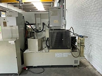 Mitsubishi - 1999 - fx20k - draadvonk- en erodeermachine - afbeelding 22 van  26