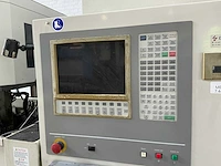 Mitsubishi - 1999 - fx20k - draadvonk- en erodeermachine - afbeelding 24 van  26