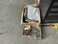 Mitsubishi - 1999 - fx20k - draadvonk- en erodeermachine - afbeelding 26 van  26