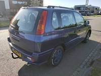 Mitsubishi - 2000 - space runner - 2.0 glx - 31-gj-px - afbeelding 4 van  14