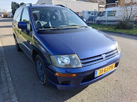 Mitsubishi - 2000 - space runner - 2.0 glx - 31-gj-px - afbeelding 7 van  14