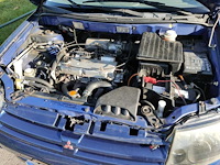 Mitsubishi - 2000 - space runner - 2.0 glx - 31-gj-px - afbeelding 13 van  14