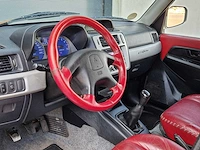 Mitsubishi - 2004 - pajero pinin - 1.8 mpi gl long body - zt-501-j - afbeelding 3 van  21