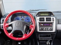Mitsubishi - 2004 - pajero pinin - 1.8 mpi gl long body - zt-501-j - afbeelding 4 van  21