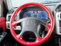 Mitsubishi - 2004 - pajero pinin - 1.8 mpi gl long body - zt-501-j - afbeelding 5 van  21