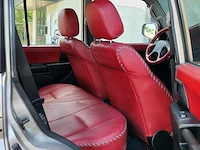 Mitsubishi - 2004 - pajero pinin - 1.8 mpi gl long body - zt-501-j - afbeelding 11 van  21