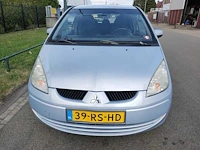 Mitsubishi - 2005 - colt - 1.3 invite - 39-rs-hd - afbeelding 7 van  14