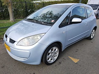 Mitsubishi - 2005 - colt - 1.3 invite - 39-rs-hd - afbeelding 1 van  14