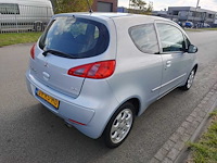 Mitsubishi - 2005 - colt - 1.3 invite - 39-rs-hd - afbeelding 8 van  14