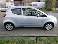Mitsubishi - 2005 - colt - 1.3 invite - 39-rs-hd - afbeelding 11 van  14
