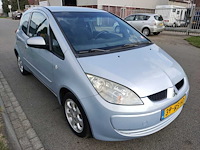 Mitsubishi - 2005 - colt - 1.3 invite - 39-rs-hd - afbeelding 12 van  14