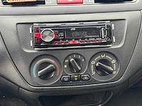 Mitsubishi - 2005 - lancer station wagon - 1.6 sport - 30-rf-pb - afbeelding 2 van  12