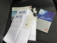 Mitsubishi - 2005 - lancer station wagon - 1.6 sport - 30-rf-pb - afbeelding 4 van  12