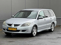 Mitsubishi - 2005 - lancer station wagon - 1.6 sport - 30-rf-pb - afbeelding 1 van  12