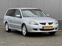 Mitsubishi - 2005 - lancer station wagon - 1.6 sport - 30-rf-pb - afbeelding 5 van  12