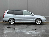 Mitsubishi - 2005 - lancer station wagon - 1.6 sport - 30-rf-pb - afbeelding 6 van  12
