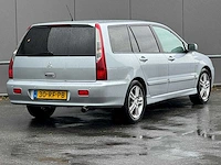 Mitsubishi - 2005 - lancer station wagon - 1.6 sport - 30-rf-pb - afbeelding 7 van  12