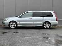 Mitsubishi - 2005 - lancer station wagon - 1.6 sport - 30-rf-pb - afbeelding 9 van  12