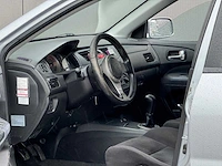 Mitsubishi - 2005 - lancer station wagon - 1.6 sport - 30-rf-pb - afbeelding 11 van  12