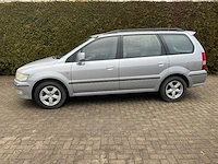 Mitsubishi - 2005 - space wagon - automaat - aangepaste inrichting- 54-pz-dp - afbeelding 25 van  37