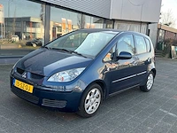 Mitsubishi - 2006 - colt - 1.3 invite - 15-sz-dj - afbeelding 1 van  12
