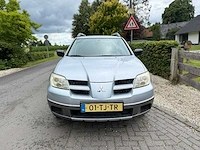 Mitsubishi - 2006 - outlander sport - 2.0 invite+ - 01-tj-tr - afbeelding 3 van  10