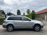 Mitsubishi - 2006 - outlander sport - 2.0 invite+ - 01-tj-tr - afbeelding 5 van  10