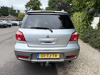 Mitsubishi - 2006 - outlander sport - 2.0 invite+ - 01-tj-tr - afbeelding 7 van  10