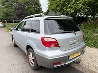 Mitsubishi - 2006 - outlander sport - 2.0 invite+ - 01-tj-tr - afbeelding 8 van  10