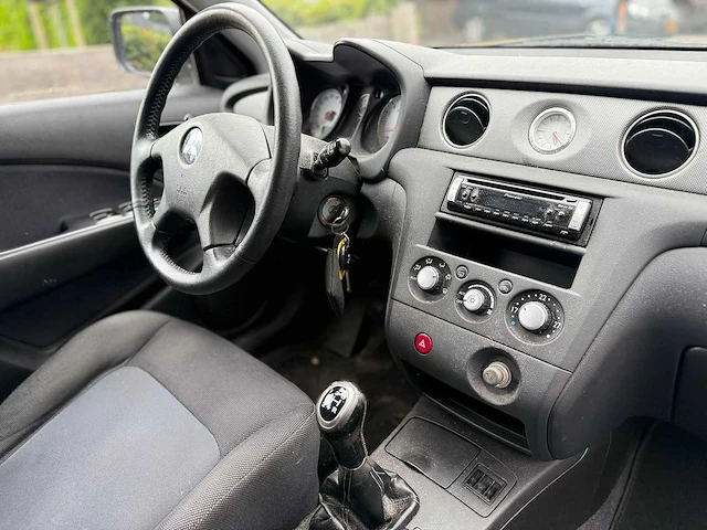 Mitsubishi - 2006 - outlander sport - 2.0 invite+ - 01-tj-tr - afbeelding 10 van  10
