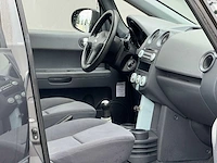 Mitsubishi - 2007 - colt - 1.3 invite - 22-xf-pd - afbeelding 9 van  21