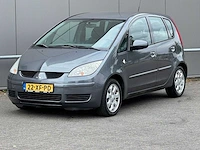 Mitsubishi - 2007 - colt - 1.3 invite - 22-xf-pd - afbeelding 1 van  21