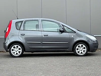 Mitsubishi - 2007 - colt - 1.3 invite - 22-xf-pd - afbeelding 15 van  21