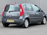 Mitsubishi - 2007 - colt - 1.3 invite - 22-xf-pd - afbeelding 16 van  21