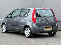 Mitsubishi - 2007 - colt - 1.3 invite - 22-xf-pd - afbeelding 17 van  21
