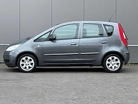 Mitsubishi - 2007 - colt - 1.3 invite - 22-xf-pd - afbeelding 18 van  21