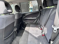Mitsubishi - 2008 - outlander sport - 2.0 invite+ - 66-zg-rn - schade - afbeelding 14 van  18