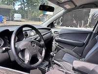 Mitsubishi - 2008 - outlander sport - 2.0 invite+ - 66-zg-rn - schade - afbeelding 7 van  18