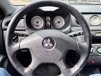 Mitsubishi - 2008 - outlander sport - 2.0 invite+ - 66-zg-rn - schade - afbeelding 2 van  18