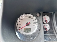 Mitsubishi - 2008 - outlander sport - 2.0 invite+ - 66-zg-rn - schade - afbeelding 7 van  18