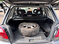 Mitsubishi - 2008 - outlander sport - 2.0 invite+ - 66-zg-rn - schade - afbeelding 10 van  18