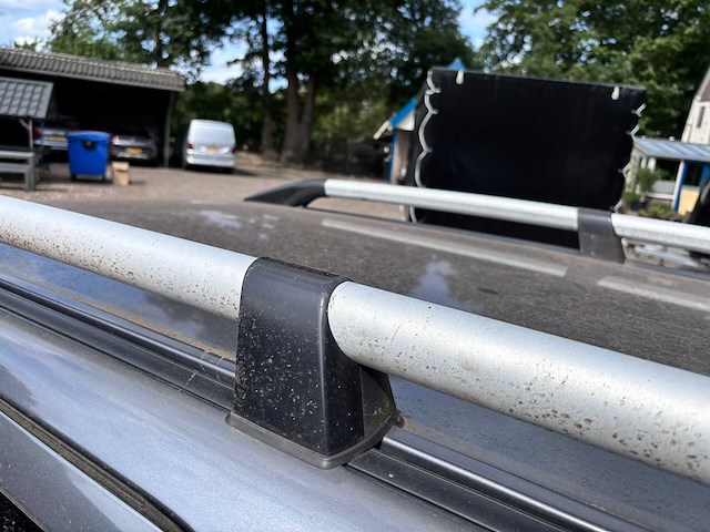 Mitsubishi - 2008 - outlander sport - 2.0 invite+ - 66-zg-rn - schade - afbeelding 14 van  18