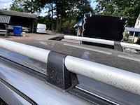 Mitsubishi - 2008 - outlander sport - 2.0 invite+ - 66-zg-rn - schade - afbeelding 14 van  18