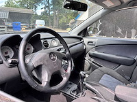 Mitsubishi - 2008 - outlander sport - 2.0 invite+ - 66-zg-rn - schade - afbeelding 17 van  18