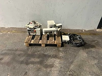 Mitsubishi - 2009 - rp-5ah-s62 - uitnamerobot - afbeelding 2 van  9