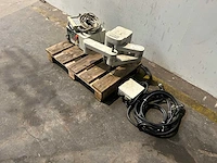 Mitsubishi - 2009 - rp-5ah-s62 - uitnamerobot - afbeelding 3 van  9