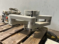 Mitsubishi - 2009 - rp-5ah-s62 - uitnamerobot - afbeelding 4 van  9